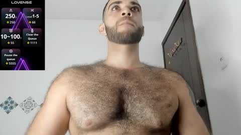 Snapshot of paolo_hanma chatting on 11-23-25, 02:33 Paolo online show from 11-23-25, 02:33