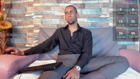 Paolo online show from 01-17-25, 11:59