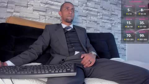 Paolo online show from 01-18-25, 08:20