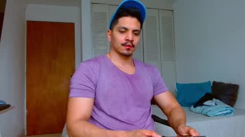 Snapshot of paolo_savanna chatting on 10-12-25, 05:34 paolo_savanna online show from 10-12-25, 05:34