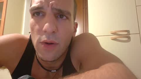 Snapshot of paoloste chatting on 10-22-25, 11:54 paoloste online show from 10-22-25, 11:54