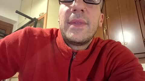 paoloste online show from 11-15-25, 06:22