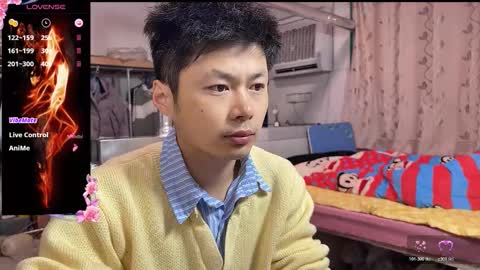 paopaotang61 online show from 02-24-26, 11:36