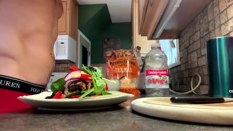 PapaBoner online show from 09-20-25, 09:16