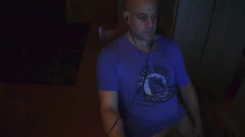 Papa online show from 11-21-25, 12:37