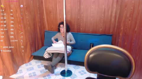 Papaguena online show from 12-04-24, 07:45