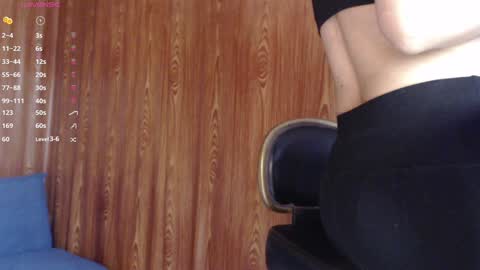 Papaguena online show from 12-20-24, 03:10