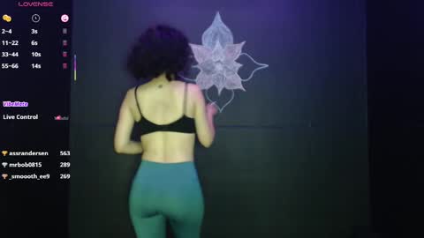 Papaguena online show from 02-14-25, 09:10