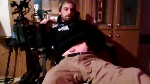 Snapshot of papashome83 chatting on 11-22-25, 09:08 papashome83 online show from 11-22-25, 09:08