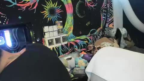 papasitogrande online show from 09-15-25, 06:19