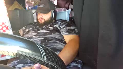 papasitogrande online show from 09-21-25, 11:12