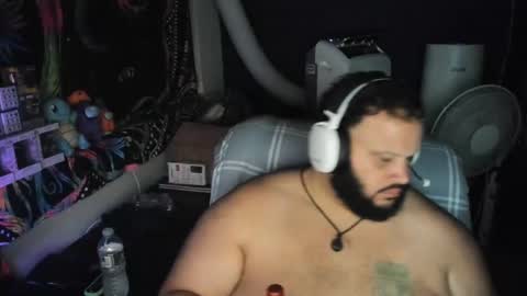 papasitogrande online show from 09-27-25, 06:29