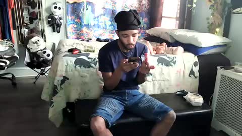 papian0 online show from 09-30-25, 09:31