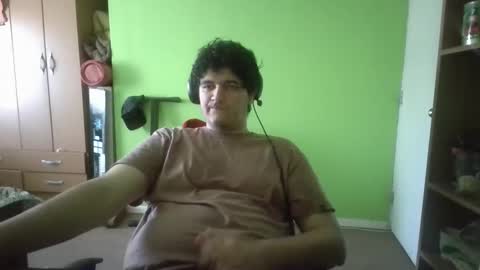 Papito online show from 11-30-25, 08:24