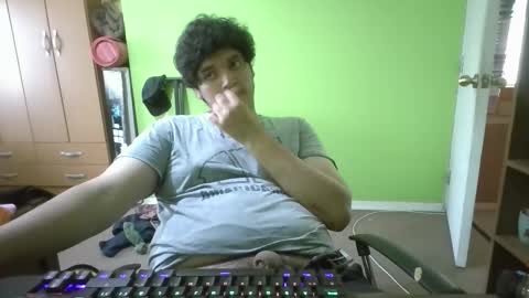 Papito online show from 12-04-25, 09:34