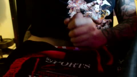 papychuo online show from 12-17-25, 12:16