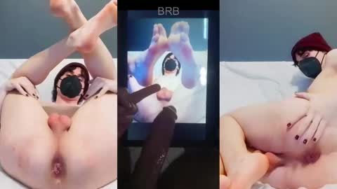 Bren online show from 10-03-25, 10:34