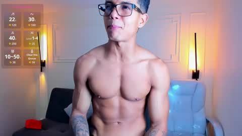 Ryan And Casper online show from 10-20-25, 10:32