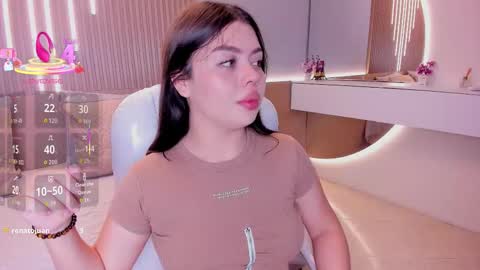 Amy and my doll online show from 10-19-25, 03:40