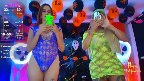 paradise online show from 10-09-25, 12:30
