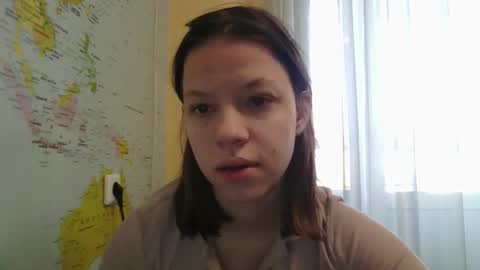 paradise_tease online show from 02-11-26, 08:30