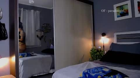 My alter ego Betinna Flowers - a tattooed Miss  -   Are you missing me come in here  -  online show from 12-10-24, 12:39