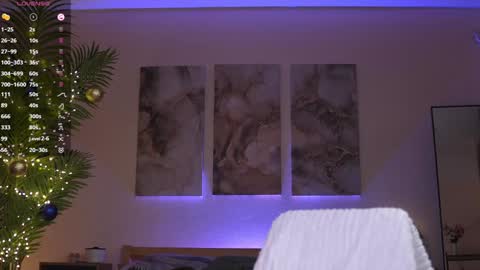 Alise  Melissa online show from 12-24-24, 10:06