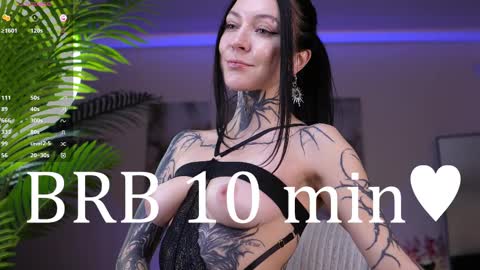 Alise  Melissa online show from 02-17-25, 10:14