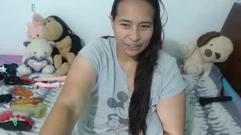 Luna online show from 12-21-24, 12:16