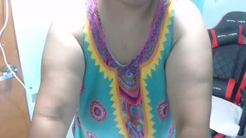 Luna online show from 10-21-25, 07:42