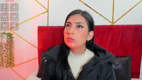 paris_evans_01 online show from 12-05-25, 11:41