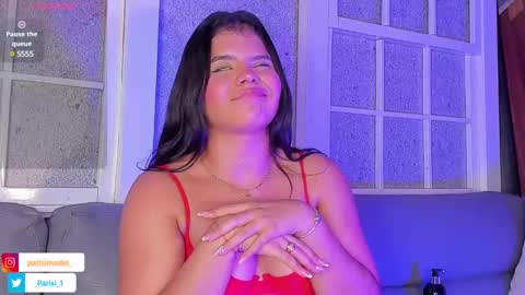 PARISI online show from 01-17-25, 11:18