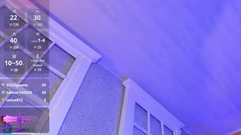 PARISI online show from 03-04-25, 09:54