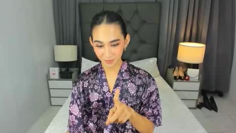 parismilker online show from 01-13-26, 07:08