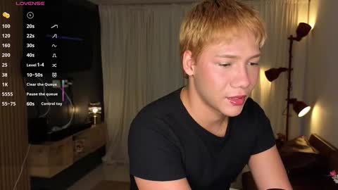 Snapshot of parisstone2 chatting on 10-15-25, 10:43 connie online show from 10-15-25, 10:43