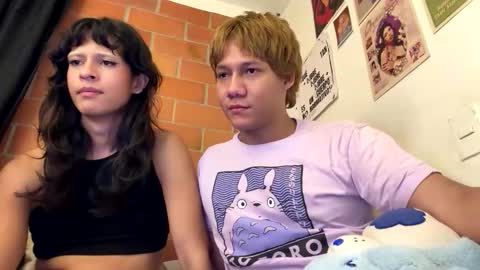 Snapshot of parisstone2 chatting on 12-05-25, 08:23 connie online show from 12-05-25, 08:23