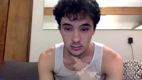 Snapshot of parker_amos chatting on 10-16-25, 05:30 Parker  online show from 10-16-25, 05:30