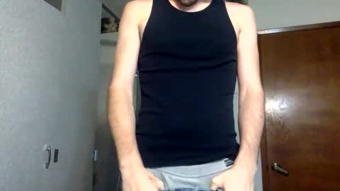 Snapshot of parker_amos chatting on 10-23-25, 03:28 Parker  online show from 10-23-25, 03:28