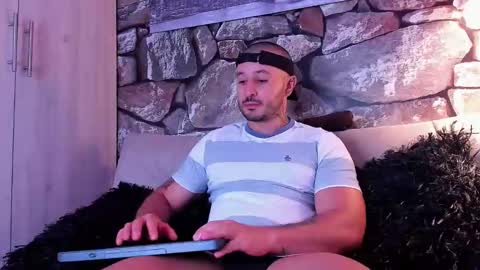 Snapshot of parker_lavine chatting on 01-19-25, 05:05 parker lavine online show from 01-19-25, 05:05
