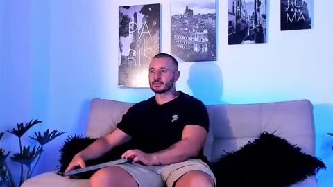 Snapshot of parker_lavine chatting on 02-02-25, 12:09 parker lavine online show from 02-02-25, 12:09