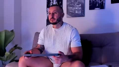 Snapshot of parker_lavine chatting on 09-13-25, 02:33 parker lavine online show from 09-13-25, 02:33