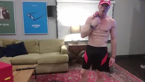 Parker online show from 12-19-25, 05:03