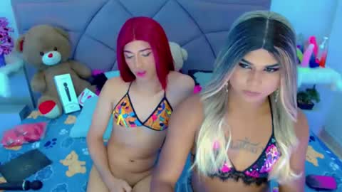 sara y cata online show from 03-04-25, 01:06