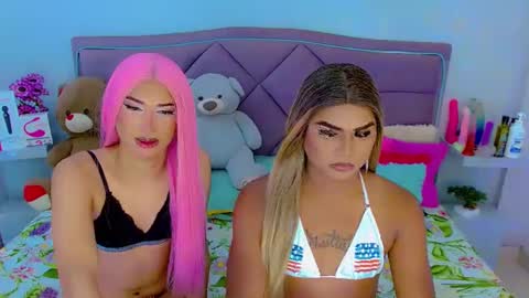 sara y cata online show from 10-07-25, 05:59