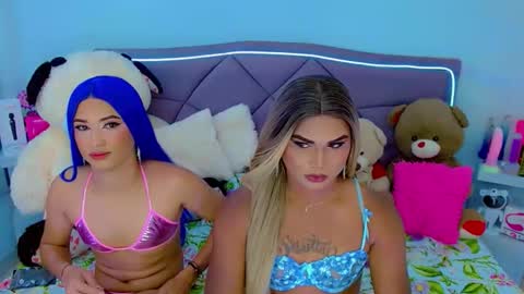 sara y cata online show from 11-06-25, 05:08