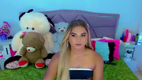 sara y cata online show from 11-12-25, 06:03