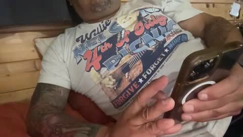 Cullen online show from 03-07-25, 10:13