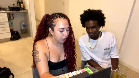 partymonsterxxx online show from 02-20-25, 07:01