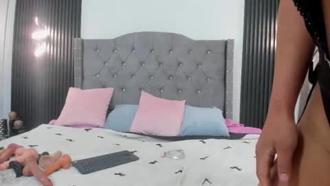 parys_hot online show from 10-29-25, 02:25