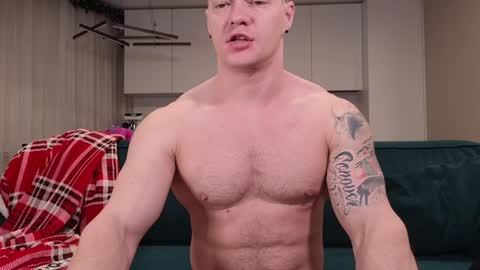 Pashka online show from 12-20-24, 06:29